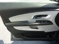 Cyber Gray Metallic - Equinox LS AWD Photo No. 14