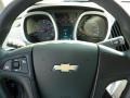 2011 Cyber Gray Metallic Chevrolet Equinox LS AWD  photo #19