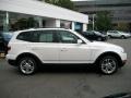 Alpine White - X3 3.0si Photo No. 4