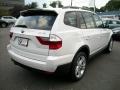 Alpine White - X3 3.0si Photo No. 5