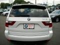 Alpine White - X3 3.0si Photo No. 6