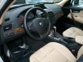 Alpine White - X3 3.0si Photo No. 10