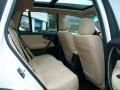 Alpine White - X3 3.0si Photo No. 24