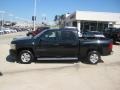 Black Granite Metallic - Silverado 1500 LT Crew Cab Photo No. 2