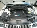 Alpine White - X3 3.0si Photo No. 30