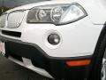 Alpine White - X3 3.0si Photo No. 31