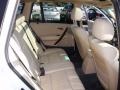 2004 Alpine White BMW X3 3.0i  photo #24