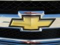 2009 Chevrolet Silverado 1500 LT Crew Cab Marks and Logos
