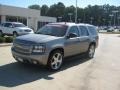 Graystone Metallic - Tahoe LT Photo No. 1