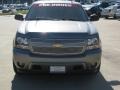 Graystone Metallic - Tahoe LT Photo No. 8