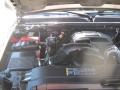 Graystone Metallic - Tahoe LT Photo No. 23