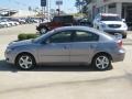 2006 Titanium Gray Metallic Mazda MAZDA3 i Touring Sedan  photo #2