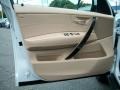 Alpine White - X3 3.0si Photo No. 9
