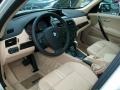 Alpine White - X3 3.0si Photo No. 10