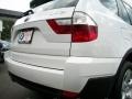 Alpine White - X3 3.0si Photo No. 22