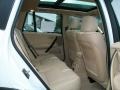Alpine White - X3 3.0si Photo No. 24