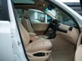 Alpine White - X3 3.0si Photo No. 29