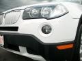 Alpine White - X3 3.0si Photo No. 31