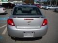 2007 Ultra Silver Metallic Chevrolet Cobalt LT Sedan  photo #4