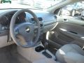 2007 Ultra Silver Metallic Chevrolet Cobalt LT Sedan  photo #8