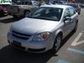 2007 Ultra Silver Metallic Chevrolet Cobalt LT Sedan  photo #14