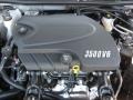  2011 Impala LS 3.5 Liter OHV 12-Valve Flex-Fuel V6 Engine