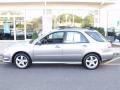 Crystal Gray Metallic - Impreza 2.5i Wagon Photo No. 3