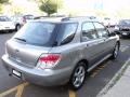 Crystal Gray Metallic - Impreza 2.5i Wagon Photo No. 6