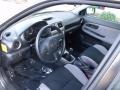 Crystal Gray Metallic - Impreza 2.5i Wagon Photo No. 10