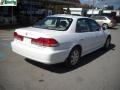 2001 Taffeta White Honda Accord EX Sedan  photo #3