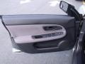 Crystal Gray Metallic - Impreza 2.5i Wagon Photo No. 11