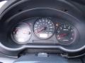 Crystal Gray Metallic - Impreza 2.5i Wagon Photo No. 12