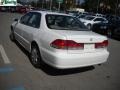 2001 Taffeta White Honda Accord EX Sedan  photo #5