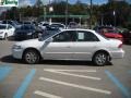 2001 Taffeta White Honda Accord EX Sedan  photo #6