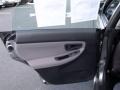 Crystal Gray Metallic - Impreza 2.5i Wagon Photo No. 16