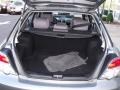Crystal Gray Metallic - Impreza 2.5i Wagon Photo No. 17