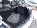 Crystal Gray Metallic - Impreza 2.5i Wagon Photo No. 18