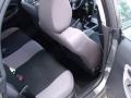 Crystal Gray Metallic - Impreza 2.5i Wagon Photo No. 21
