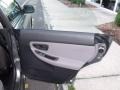 Crystal Gray Metallic - Impreza 2.5i Wagon Photo No. 22
