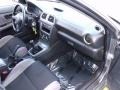 Crystal Gray Metallic - Impreza 2.5i Wagon Photo No. 23