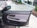 Crystal Gray Metallic - Impreza 2.5i Wagon Photo No. 24