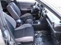 Crystal Gray Metallic - Impreza 2.5i Wagon Photo No. 25