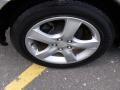Crystal Gray Metallic - Impreza 2.5i Wagon Photo No. 27