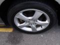 Crystal Gray Metallic - Impreza 2.5i Wagon Photo No. 28