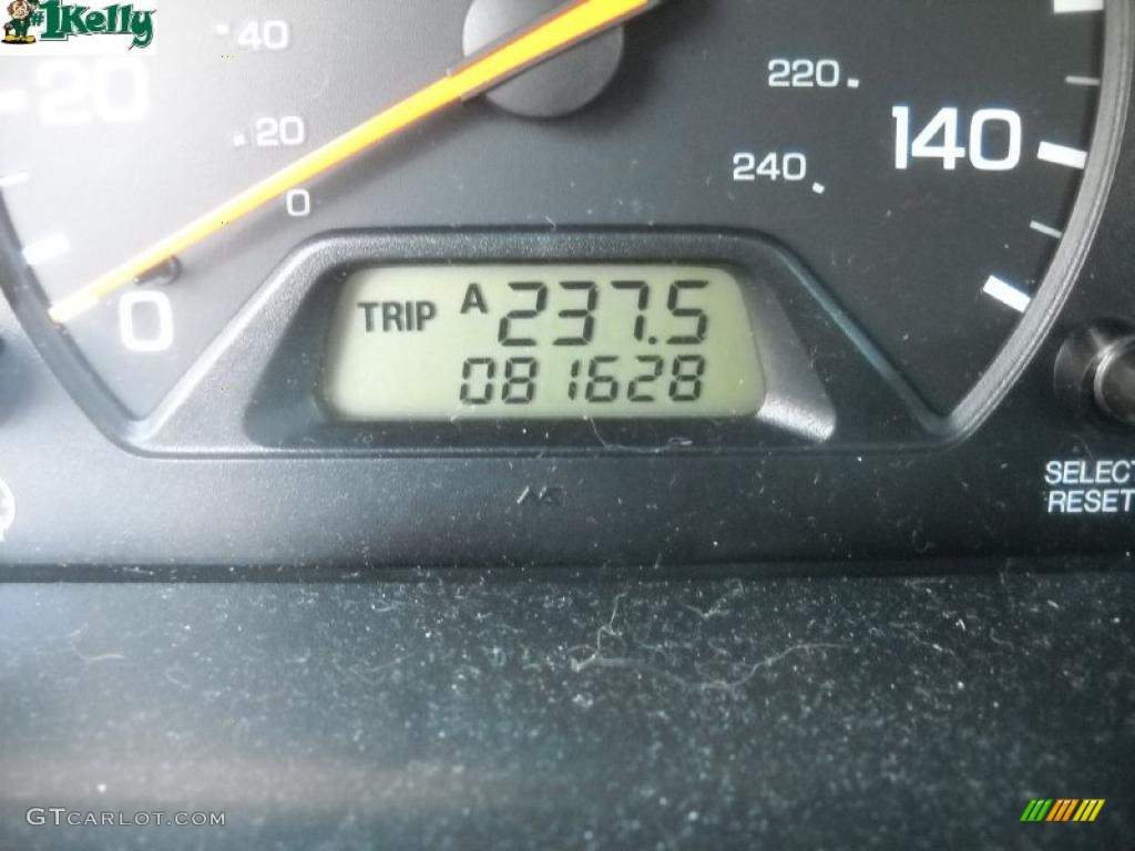 2001 Accord EX Sedan - Taffeta White / Ivory photo #20