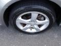 Crystal Gray Metallic - Impreza 2.5i Wagon Photo No. 29