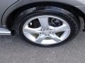 Crystal Gray Metallic - Impreza 2.5i Wagon Photo No. 30