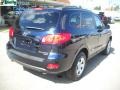 Deepwater Blue - Santa Fe GLS 4WD Photo No. 3