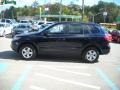 Deepwater Blue - Santa Fe GLS 4WD Photo No. 6