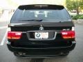 Jet Black - X5 3.0i Photo No. 6